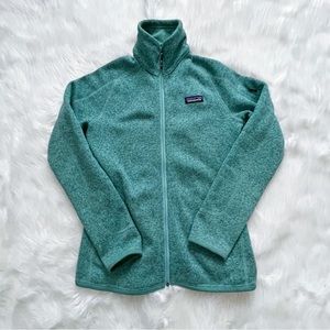 Patagonia Womens Better Sweater